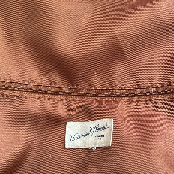 Universal Threads Backpack - Picture 5 of 5